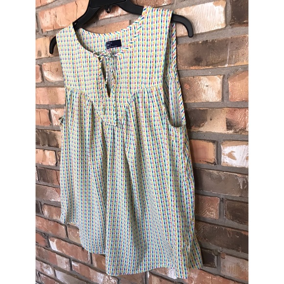 Gap Women’s Sleeveless Shirt XL - Picture 4 of 12